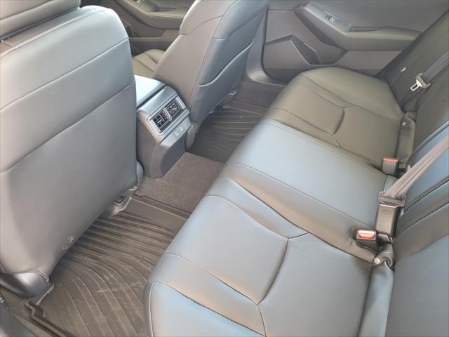 2025 Honda Accord Sedan Hybrid Sport-L