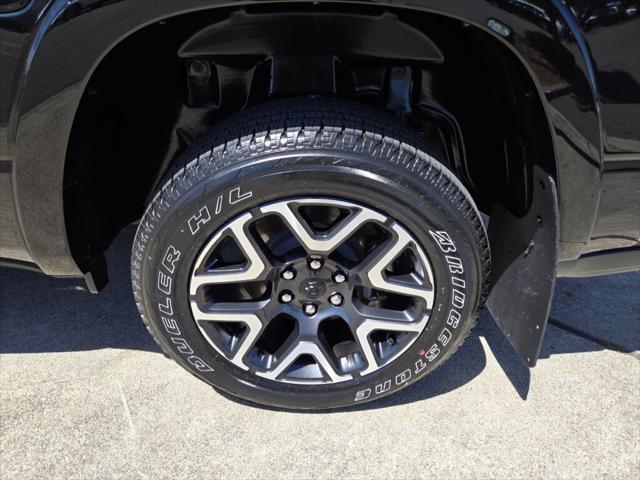 2025 Ram 1500 Laramie Crew Cab 4x4 57 Box