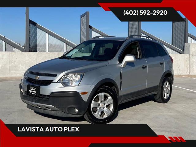 2013 Chevrolet Captiva Sport 2LS for sale in La Vista, NE
