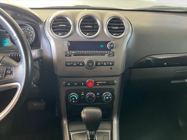 2013 Chevrolet Captiva Sport 2LS