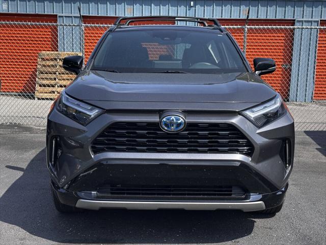 Used 2022 Toyota RAV4 Hybrid For Sale in Pikeville, KY