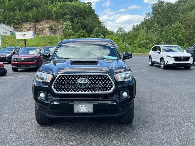 Used 2019 Toyota Tacoma For Sale in Pikeville, KY