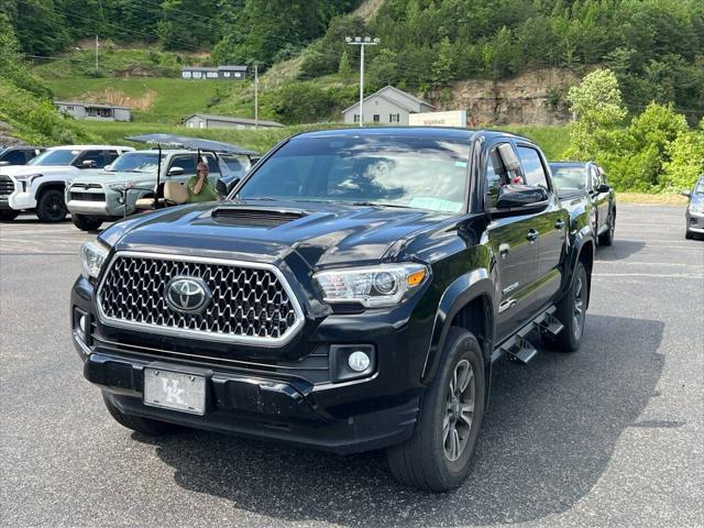 Used 2019 Toyota Tacoma For Sale in Pikeville, KY
