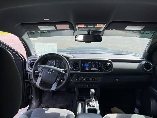 Used 2019 Toyota Tacoma For Sale in Pikeville, KY