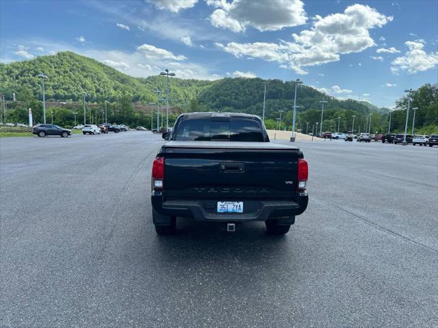 Used 2019 Toyota Tacoma For Sale in Pikeville, KY