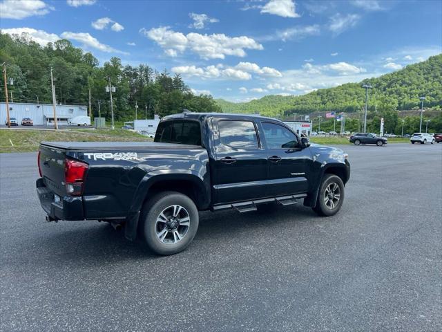 Used 2019 Toyota Tacoma For Sale in Pikeville, KY