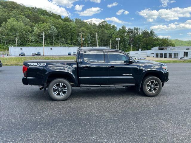 Used 2019 Toyota Tacoma For Sale in Pikeville, KY