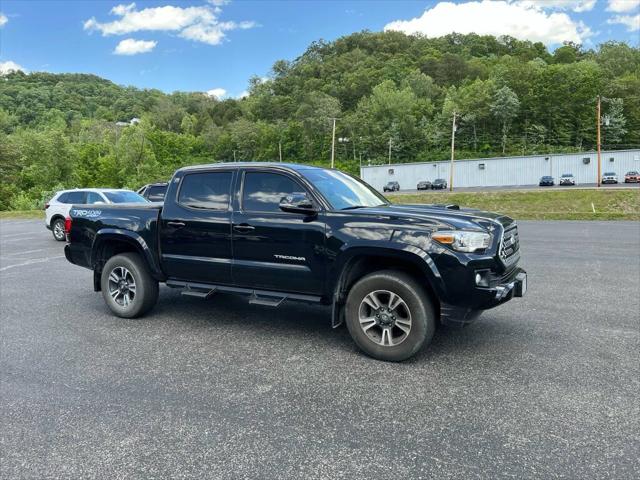 Used 2019 Toyota Tacoma For Sale in Pikeville, KY