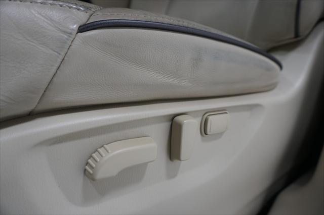 2022 INFINITI QX80 LUXE