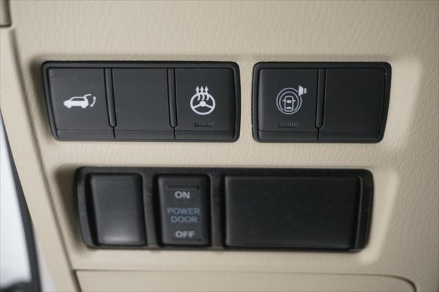 2022 INFINITI QX80 LUXE