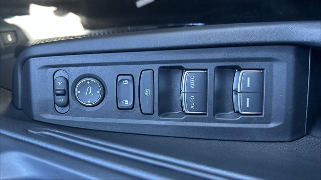2025 Honda Accord Sedan LX