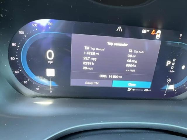 2024 Volvo XC60 B5 Core Dark Theme