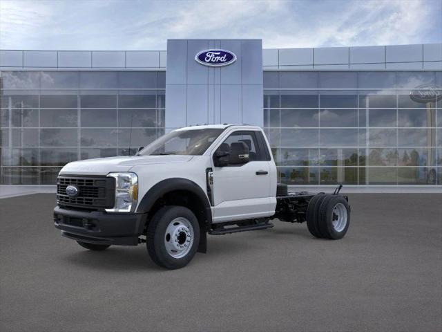 2025 Ford F-550 XL for sale in Peoria, AZ
