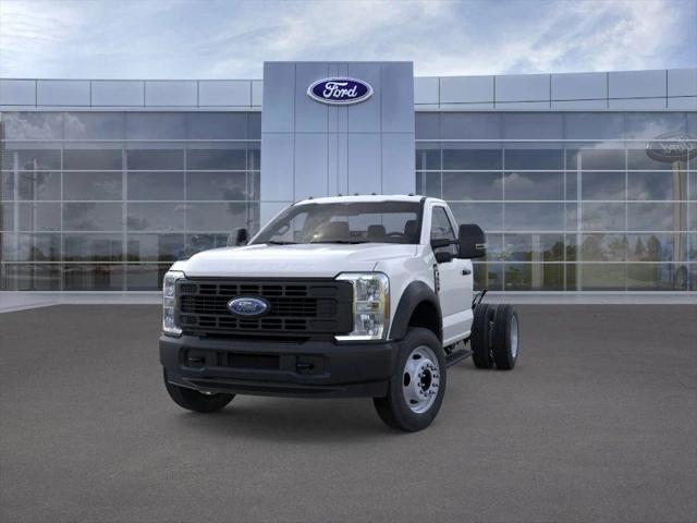 2025 Ford F-550 XL