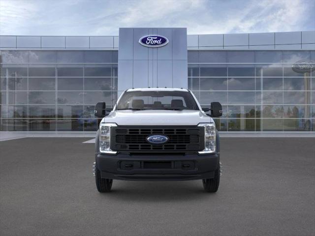2025 Ford F-550 XL