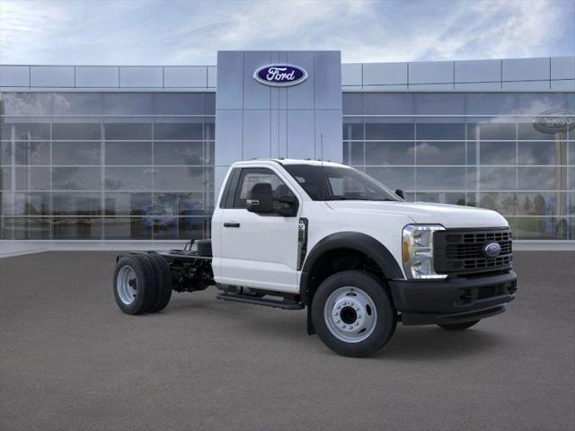 2025 Ford F-550 XL