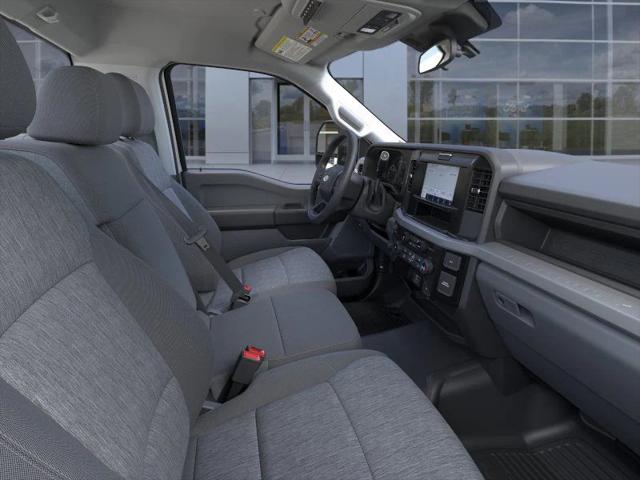 2025 Ford F-550 XL