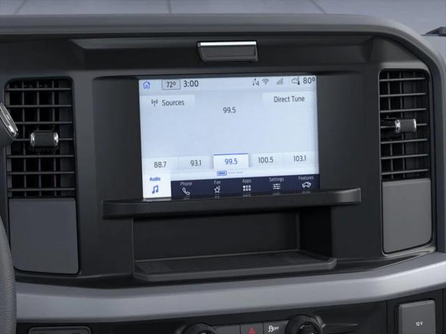 2025 Ford F-550 XL