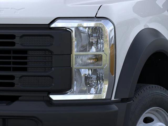 2025 Ford F-550 XL