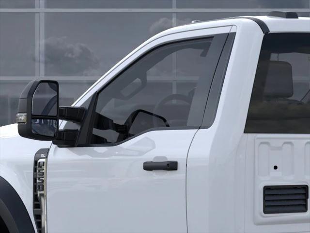 2025 Ford F-550 XL