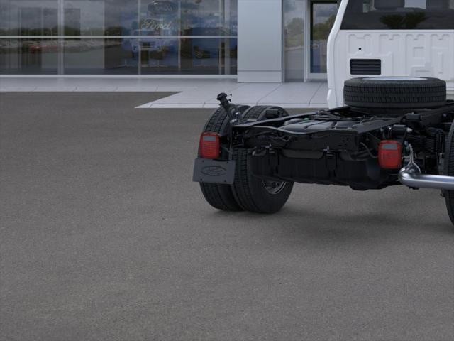 2025 Ford F-550 XL