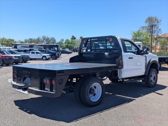 2025 Ford F-550 XL