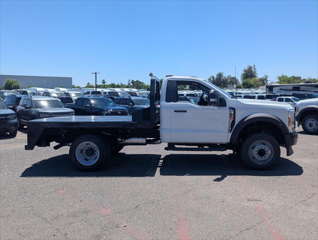 2025 Ford F-550 XL