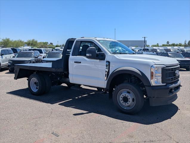 2025 Ford F-550 XL