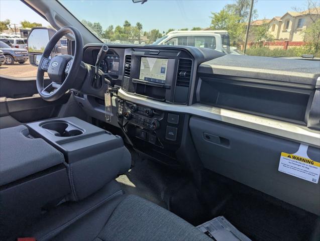 2025 Ford F-550 XL