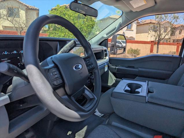 2025 Ford F-550 XL