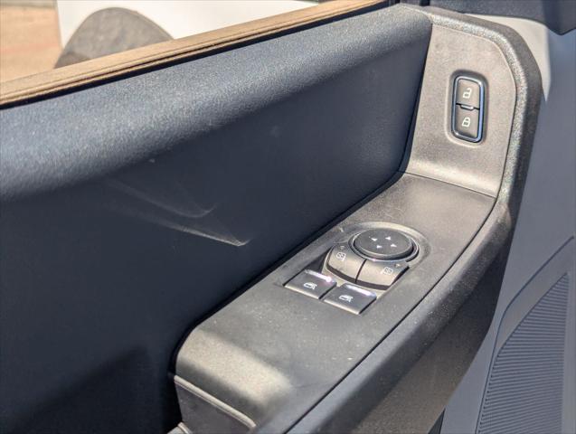 2025 Ford F-550 XL