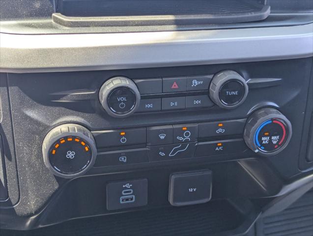2025 Ford F-550 XL