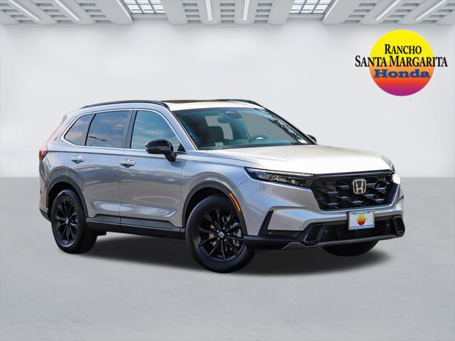 2025 Honda CR-V Hybrid Sport-L for sale in Rancho Santa Margarita, CA