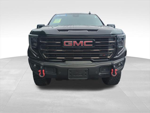Used 2024 GMC Sierra 1500 For Sale in Muscle Shoals, AL