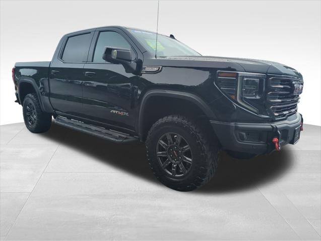 Used 2024 GMC Sierra 1500 For Sale in Muscle Shoals, AL