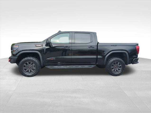 Used 2024 GMC Sierra 1500 For Sale in Muscle Shoals, AL