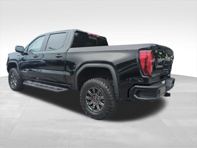 Used 2024 GMC Sierra 1500 For Sale in Muscle Shoals, AL