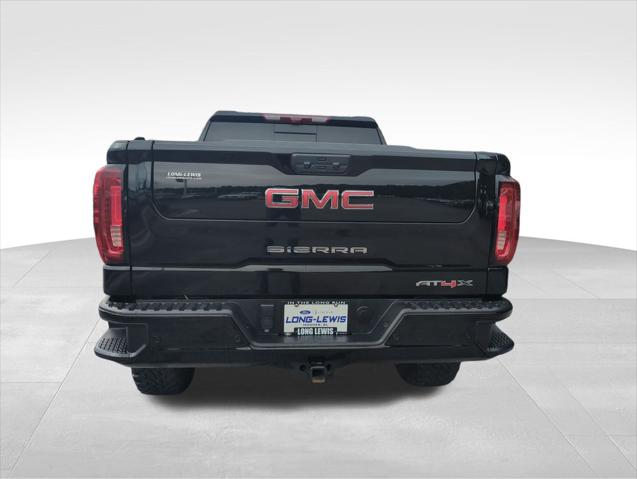 Used 2024 GMC Sierra 1500 For Sale in Muscle Shoals, AL