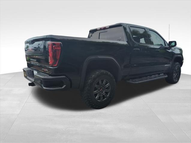 Used 2024 GMC Sierra 1500 For Sale in Muscle Shoals, AL