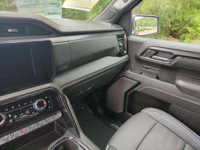 Used 2024 GMC Sierra 1500 For Sale in Muscle Shoals, AL