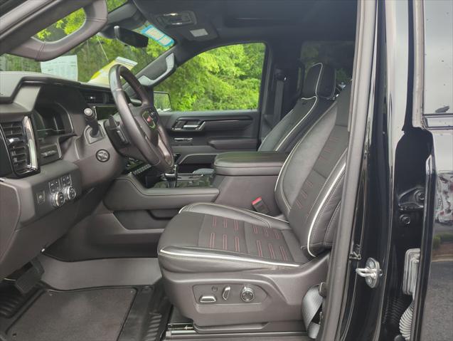 Used 2024 GMC Sierra 1500 For Sale in Muscle Shoals, AL