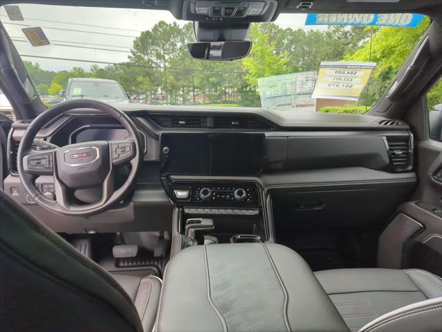 Used 2024 GMC Sierra 1500 For Sale in Muscle Shoals, AL