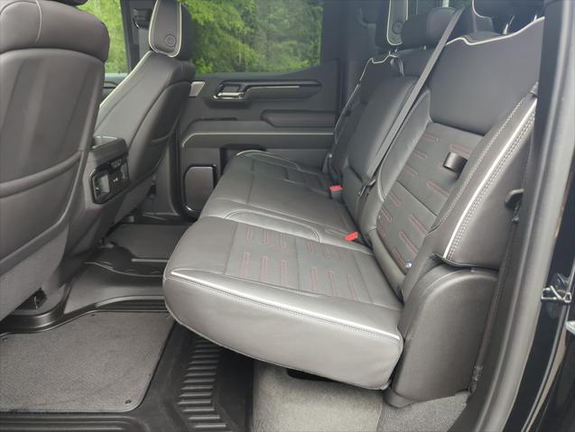 Used 2024 GMC Sierra 1500 For Sale in Muscle Shoals, AL