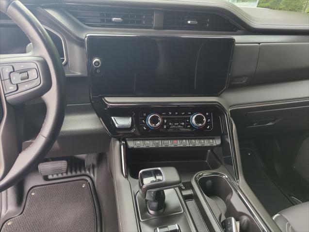 Used 2024 GMC Sierra 1500 For Sale in Muscle Shoals, AL