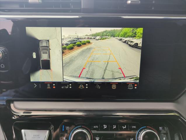 Used 2024 GMC Sierra 1500 For Sale in Muscle Shoals, AL