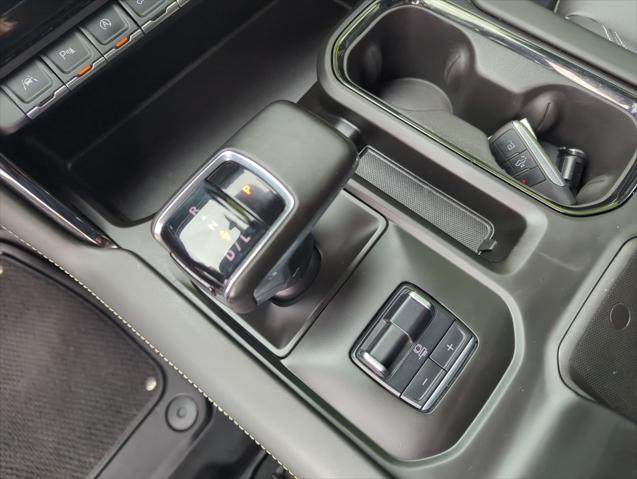 Used 2024 GMC Sierra 1500 For Sale in Muscle Shoals, AL