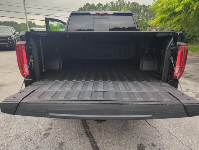 Used 2024 GMC Sierra 1500 For Sale in Muscle Shoals, AL