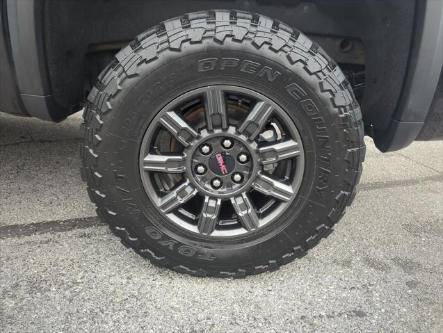 Used 2024 GMC Sierra 1500 For Sale in Muscle Shoals, AL