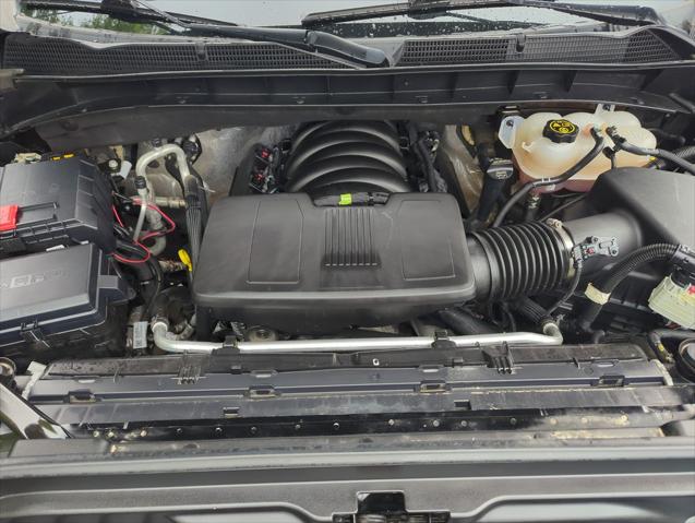 Used 2024 GMC Sierra 1500 For Sale in Muscle Shoals, AL