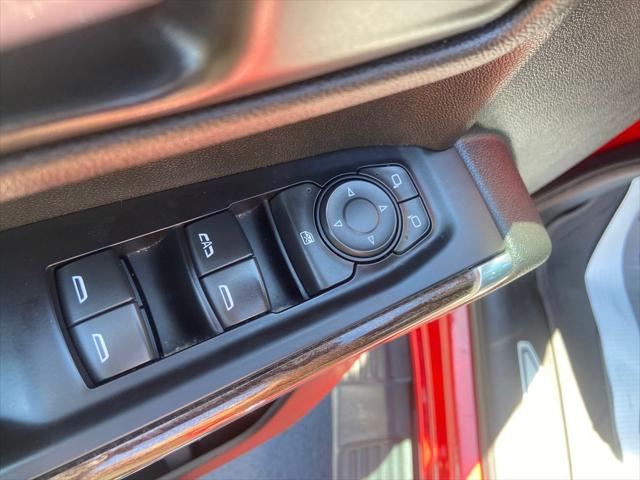 Used 2021 Chevrolet Silverado 1500 For Sale in Muscle Shoals, AL